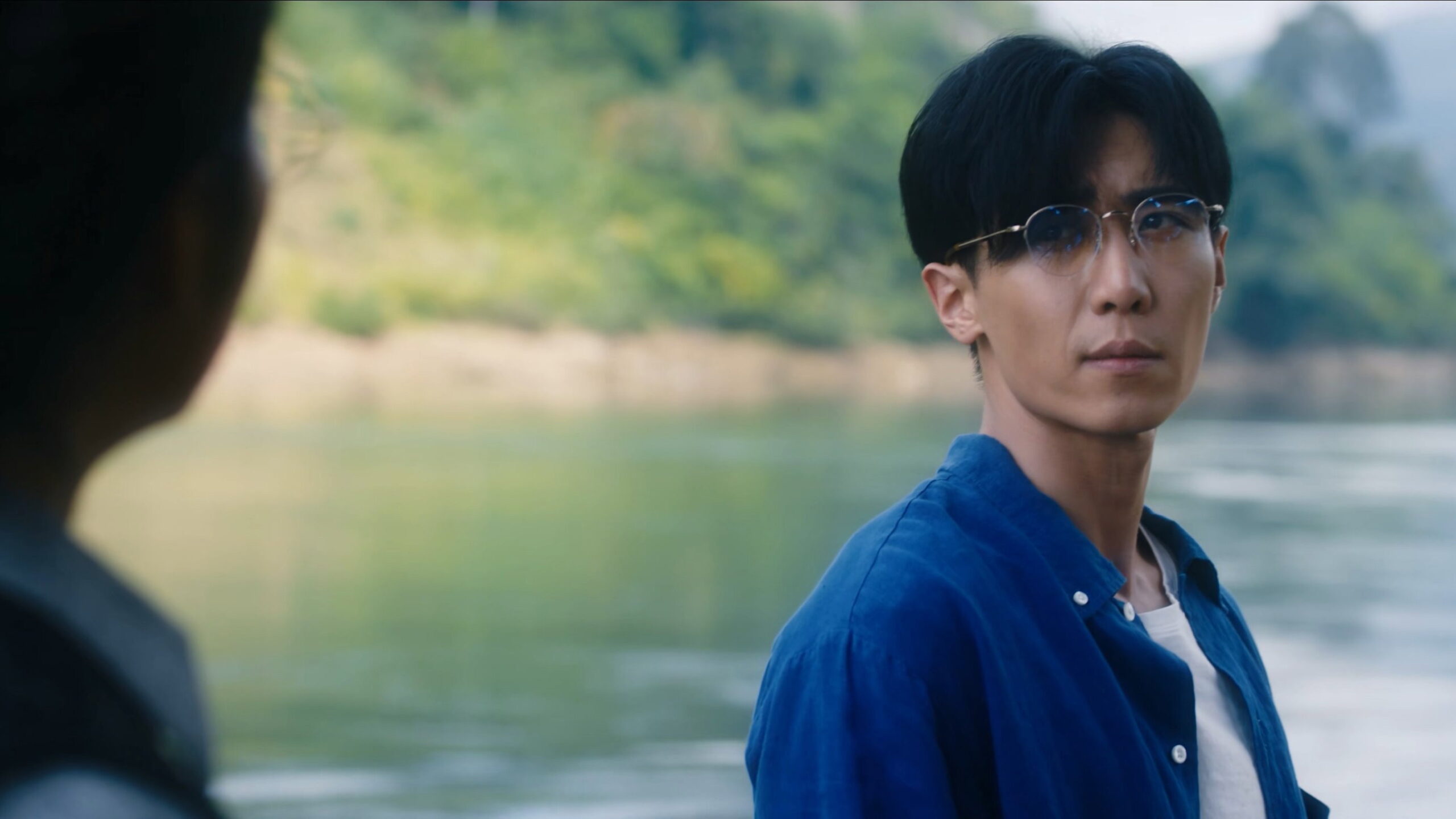 Watch The Embers Ep 16 Eng Sub