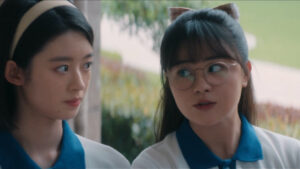 Reopen My Journals Episode 32 Episode 32 Preview Still