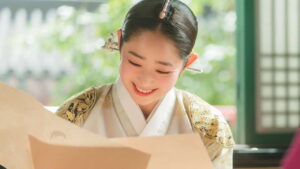 The Scandal of Chunhwa Episode 8 Episode 8 Preview Still