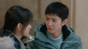 The White Olive Tree Episode 35 Episode 35 Preview Still