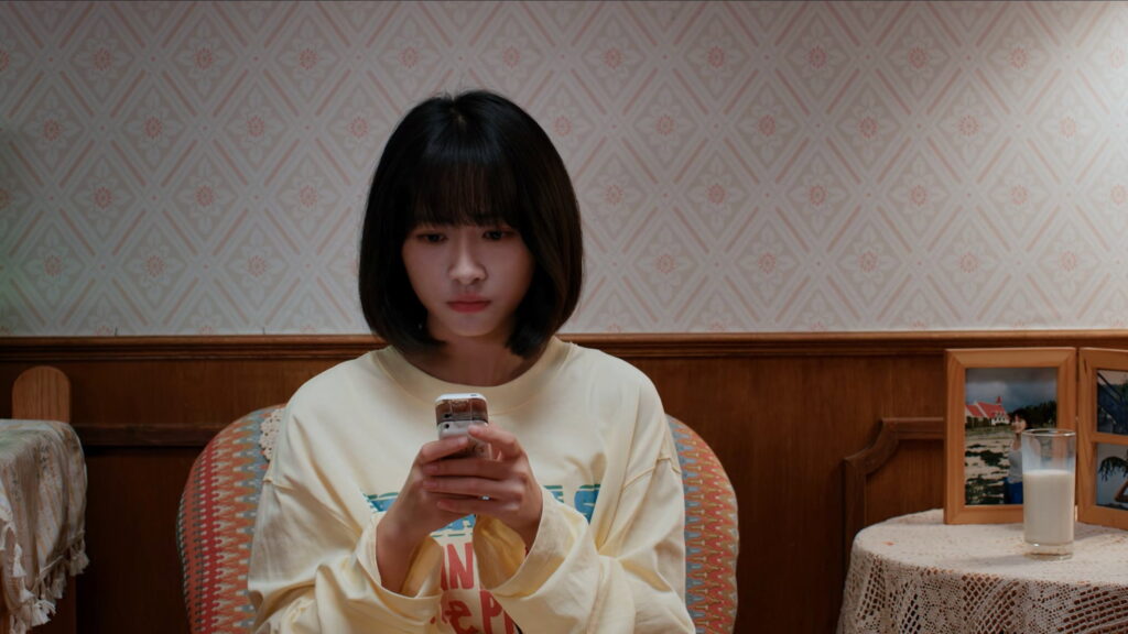Always Home Episode 08