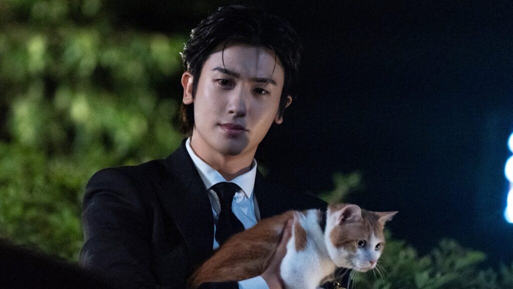 Buried Hearts Episode 01