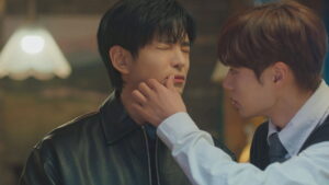 Secret Relationships Episode 2 Episode 2 Preview Still