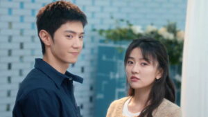 The White Olive Tree Episode 20 Episode 20 Preview Still