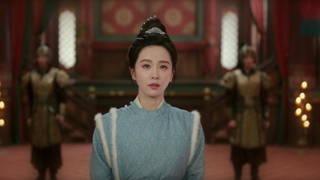 Kill My Sins Episode 30