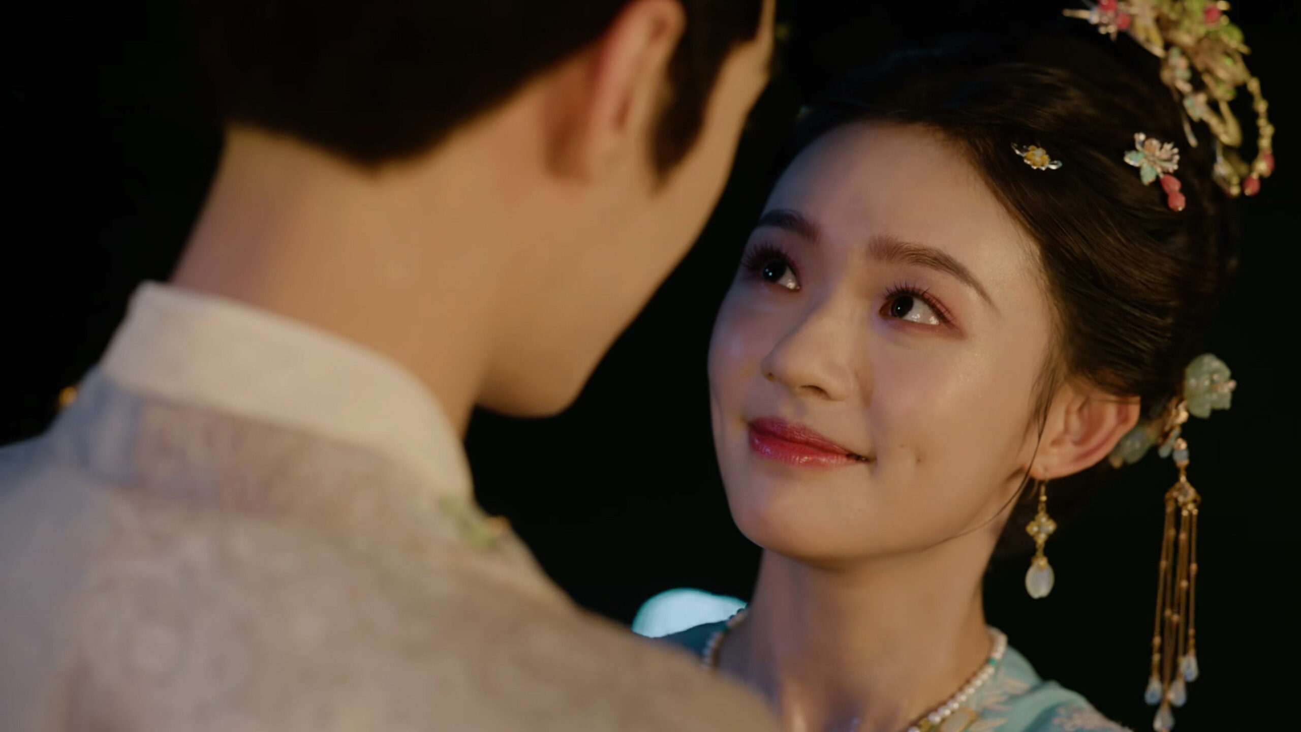 Watch Les Belles Ep 26 Eng Sub