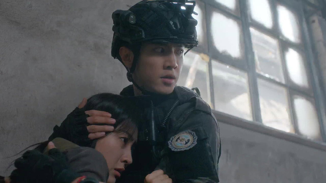 Watch The White Olive Tree Ep 06 Eng Sub