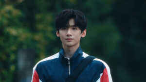 The First Frost Episode 8 The Sun In the Rain, Dazzling and Warm Preview Still