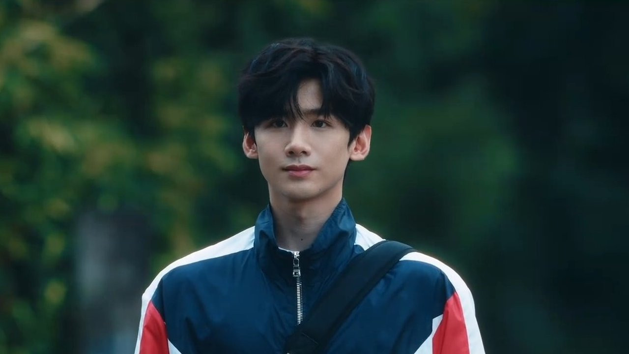 Watch The First Frost Ep 08 Eng Sub