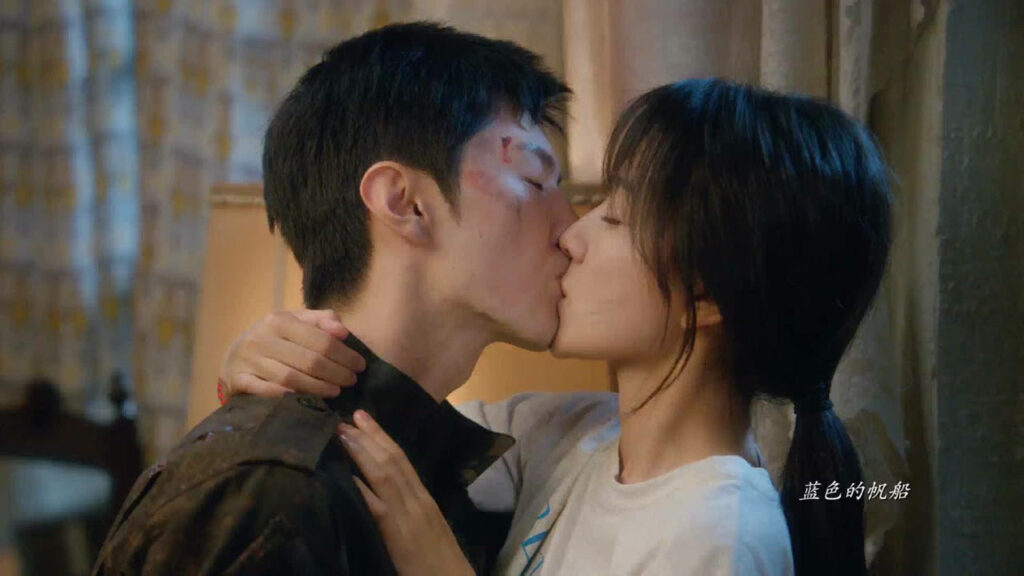 The White Olive Tree Episode 31