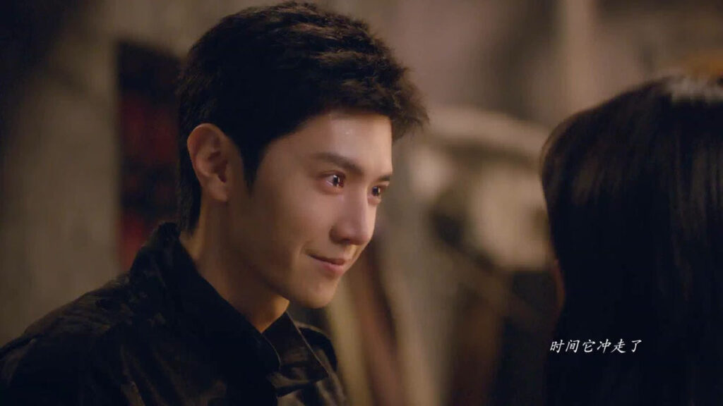 The White Olive Tree Episode 30