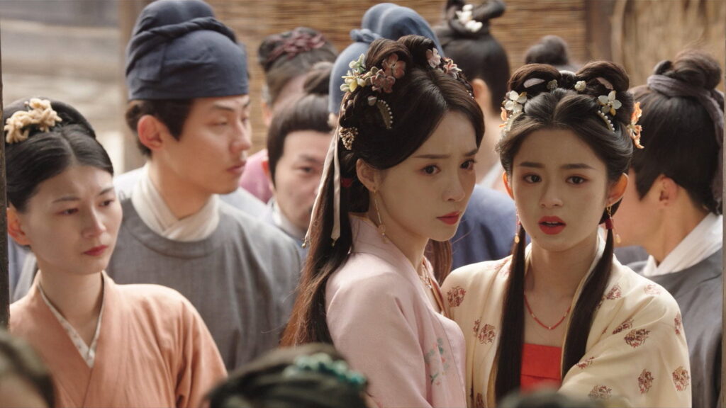 Perfect Match Episode 15