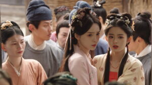 Perfect Match Episode 15 Episode 15 Preview Still