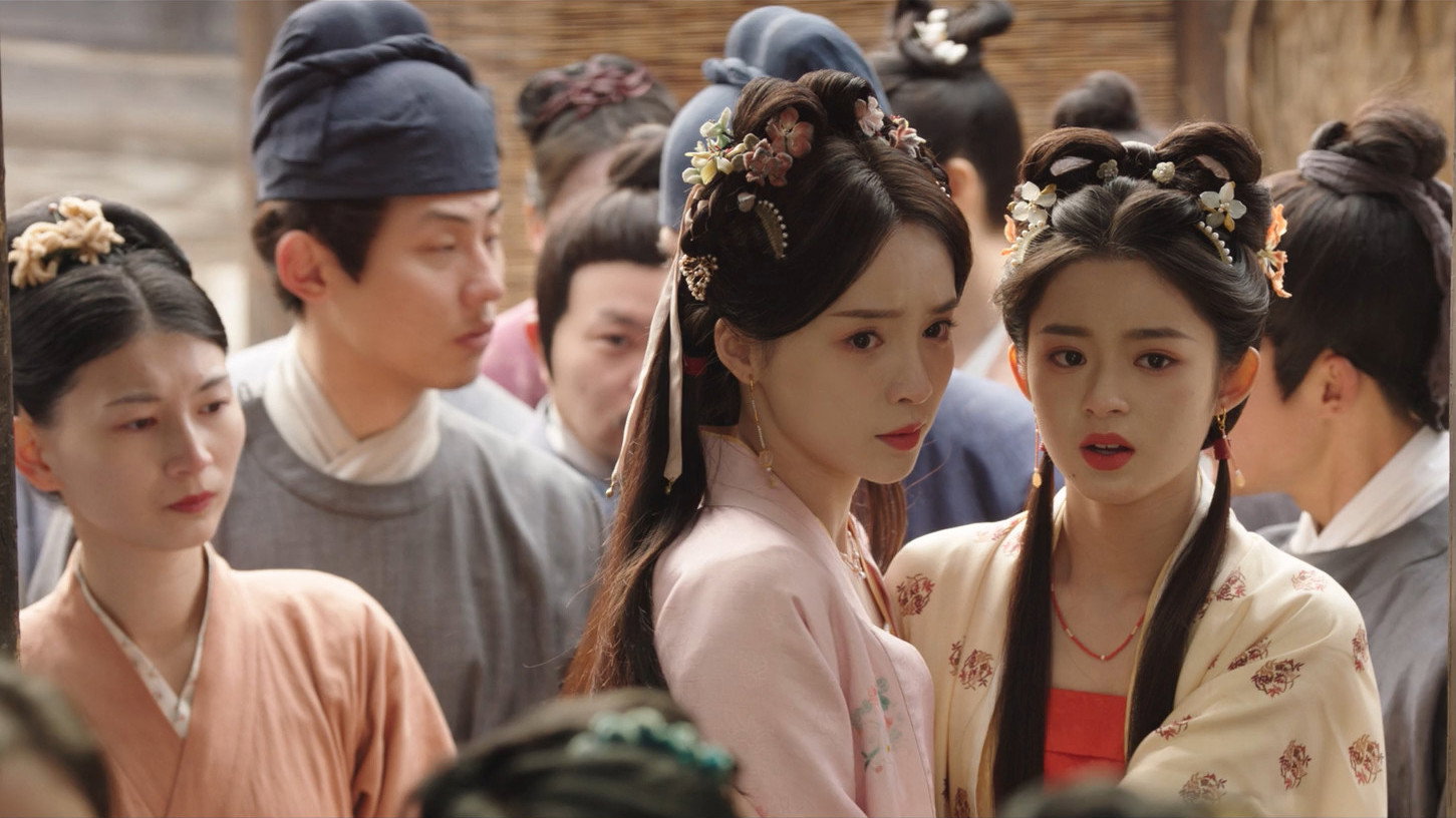 Watch Perfect Match Ep 15 Eng Sub