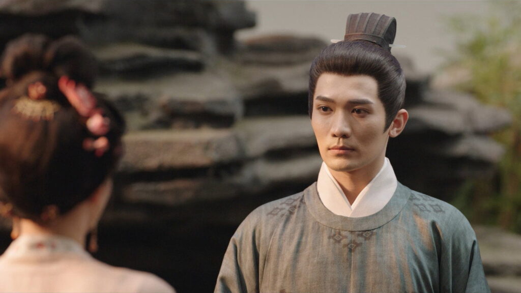 Perfect Match Episode 20
