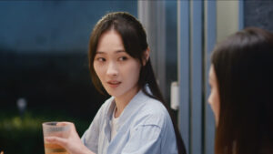 Always Home Episode 19 Our Lives Are All Different Preview Still