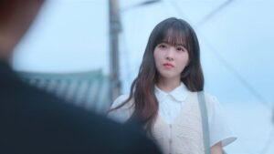 Melo Movie Episode 10 Life Is a Beautiful, Magnificent Thing, Even to a Jellyfish Preview Still