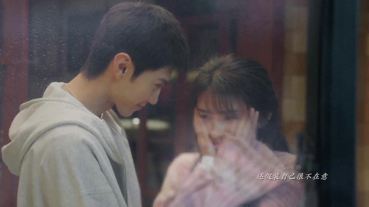 Watch The White Olive Tree Ep 17 Eng Sub