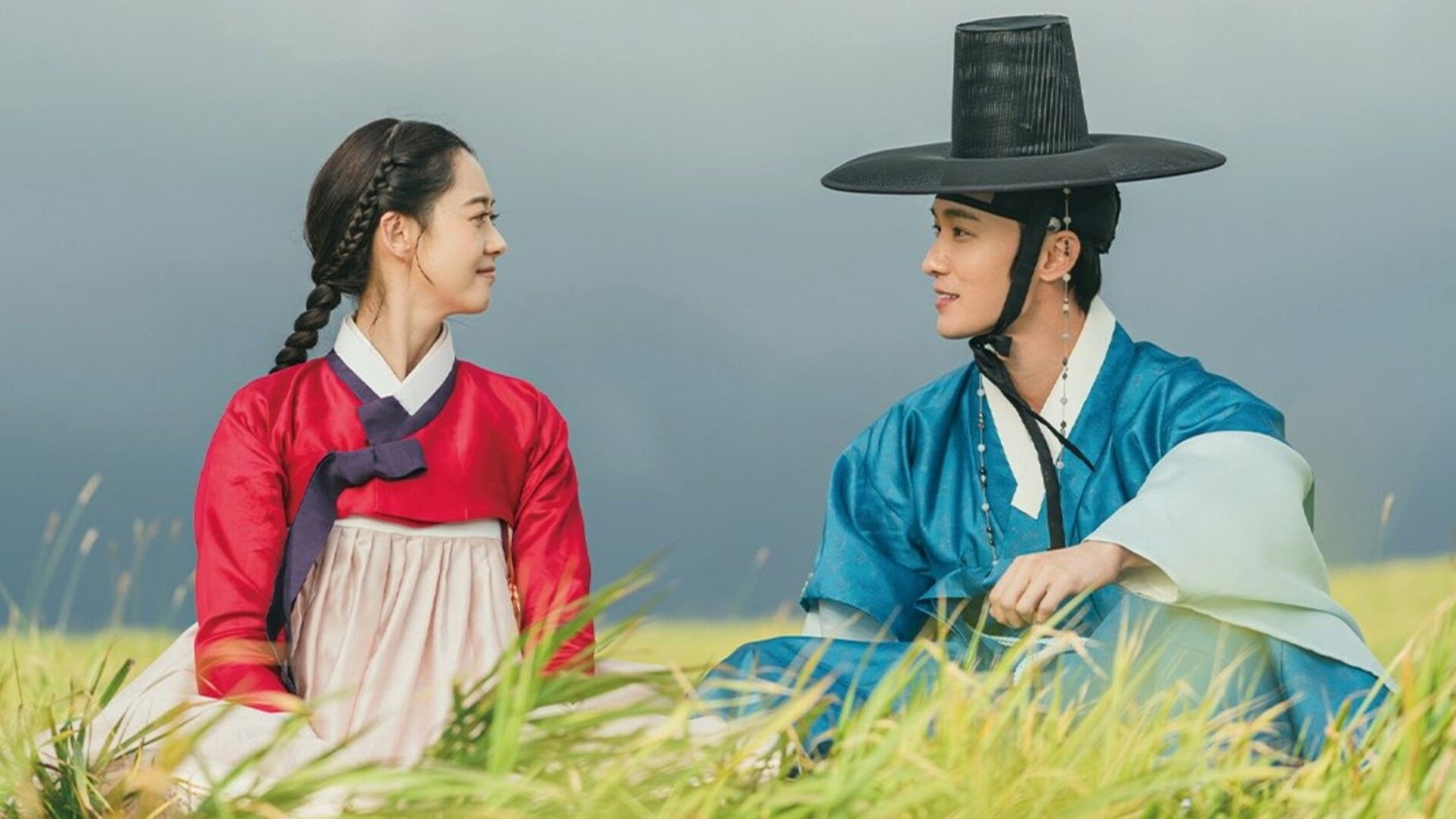 Watch The Scandal of Chunhwa Ep 04 Eng Sub