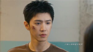 The White Olive Tree Episode 4 Episode 4 Preview Still