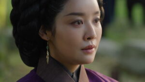 The Queen Who Crowns Episode 11 Episode 11 Preview Still