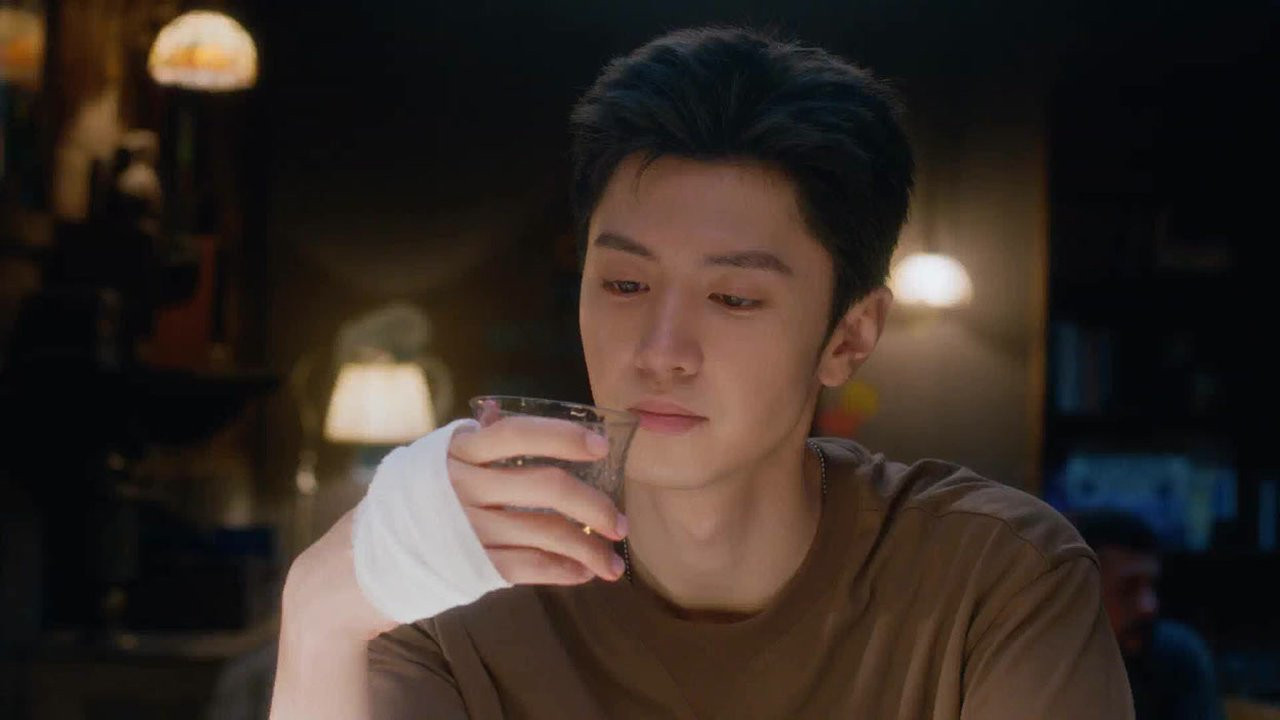 Watch The White Olive Tree Ep 27 Eng Sub