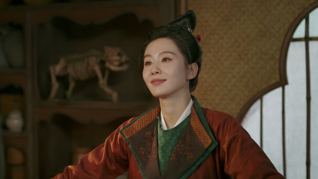 Watch Kill My Sins Ep 04 Eng Sub