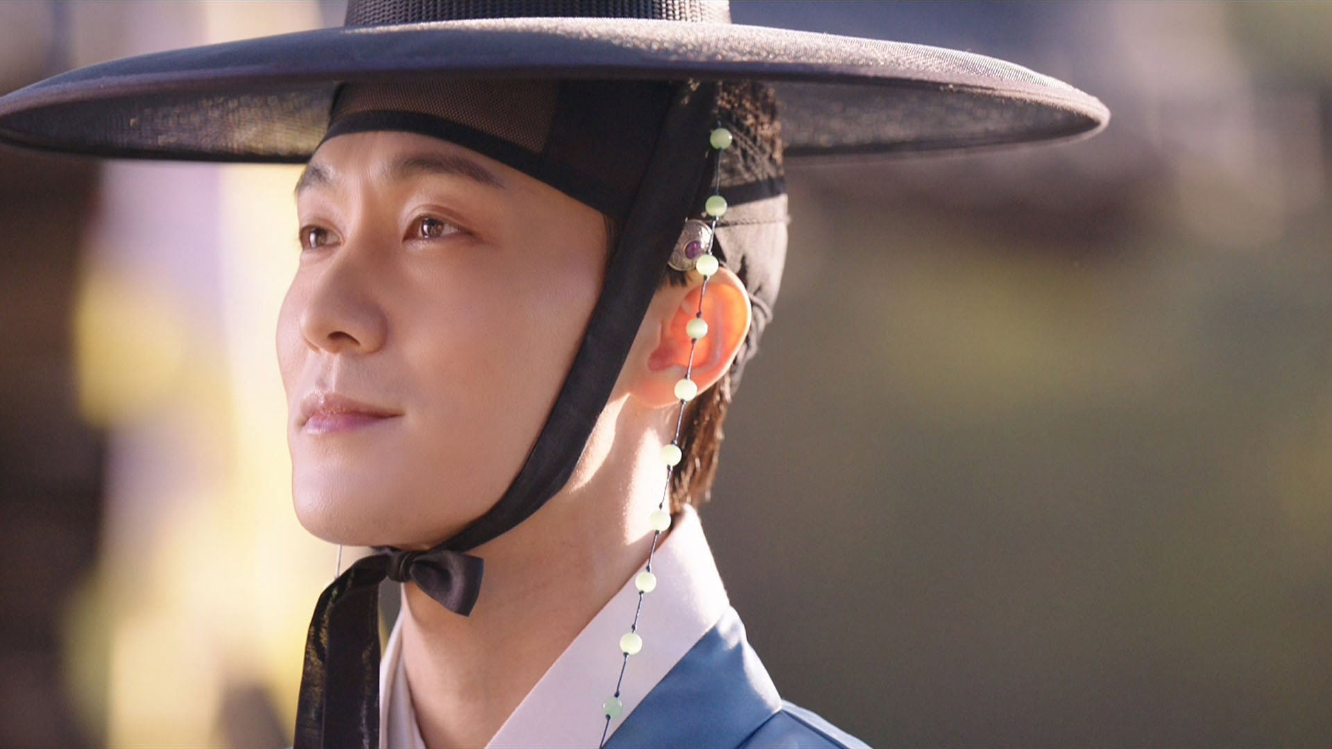 Watch The Scandal of Chunhwa Ep 06 Eng Sub