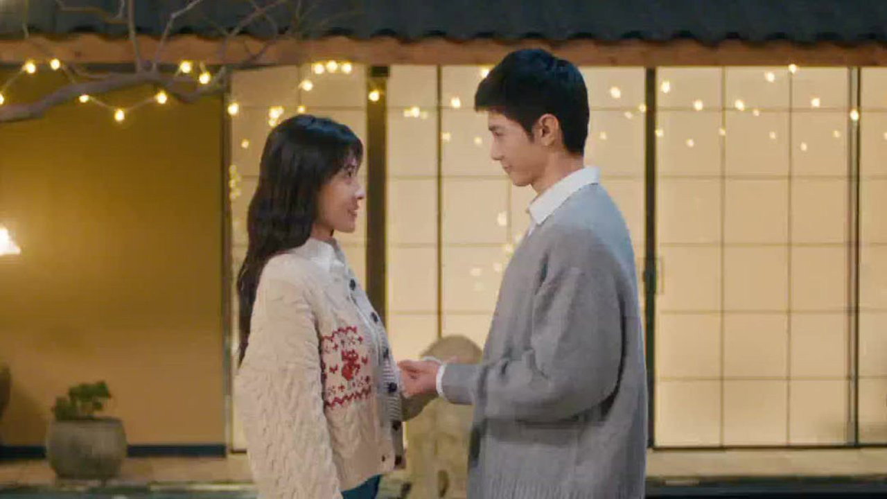 Watch The White Olive Tree Ep 38 Eng Sub