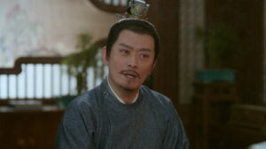 Kill My Sins Episode 5 Cleansing Like Water Preview Still