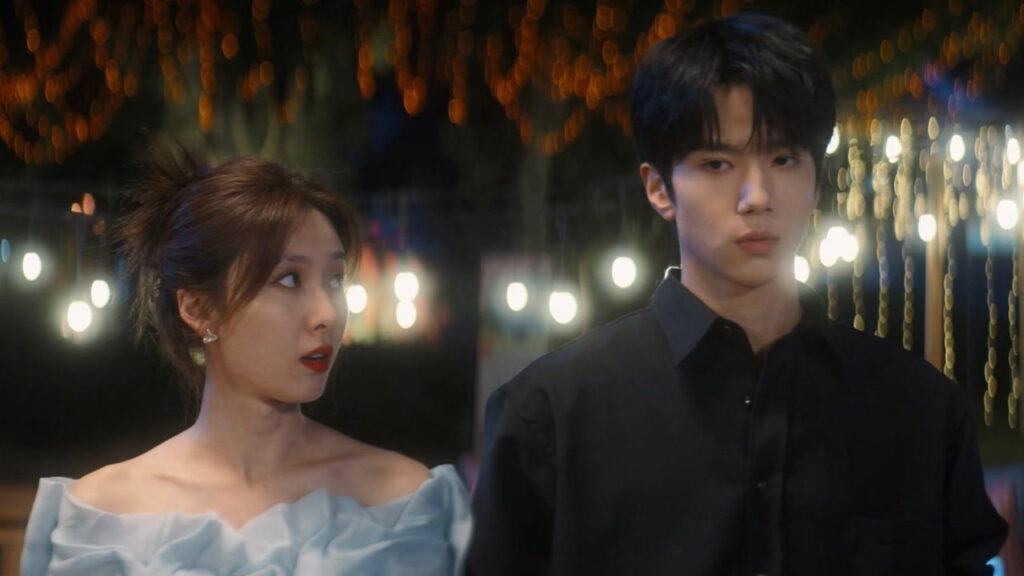 City of Romance Episode 03