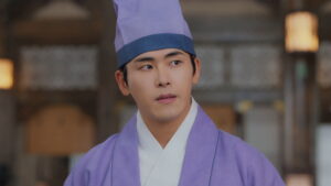 Check in Hanyang Episode 13 Episode 13 Preview Still