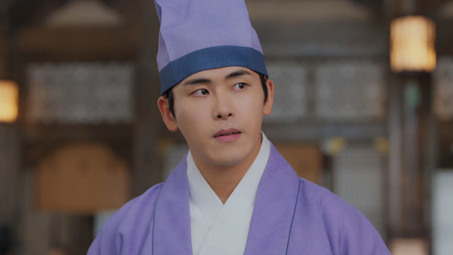 Watch Check in Hanyang Ep 13 Eng Sub