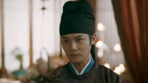 Kill My Sins Episode 12 Cure the Mind Preview Still