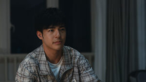 The First Frost Episode 5 Get Closer, Would You? Preview Still