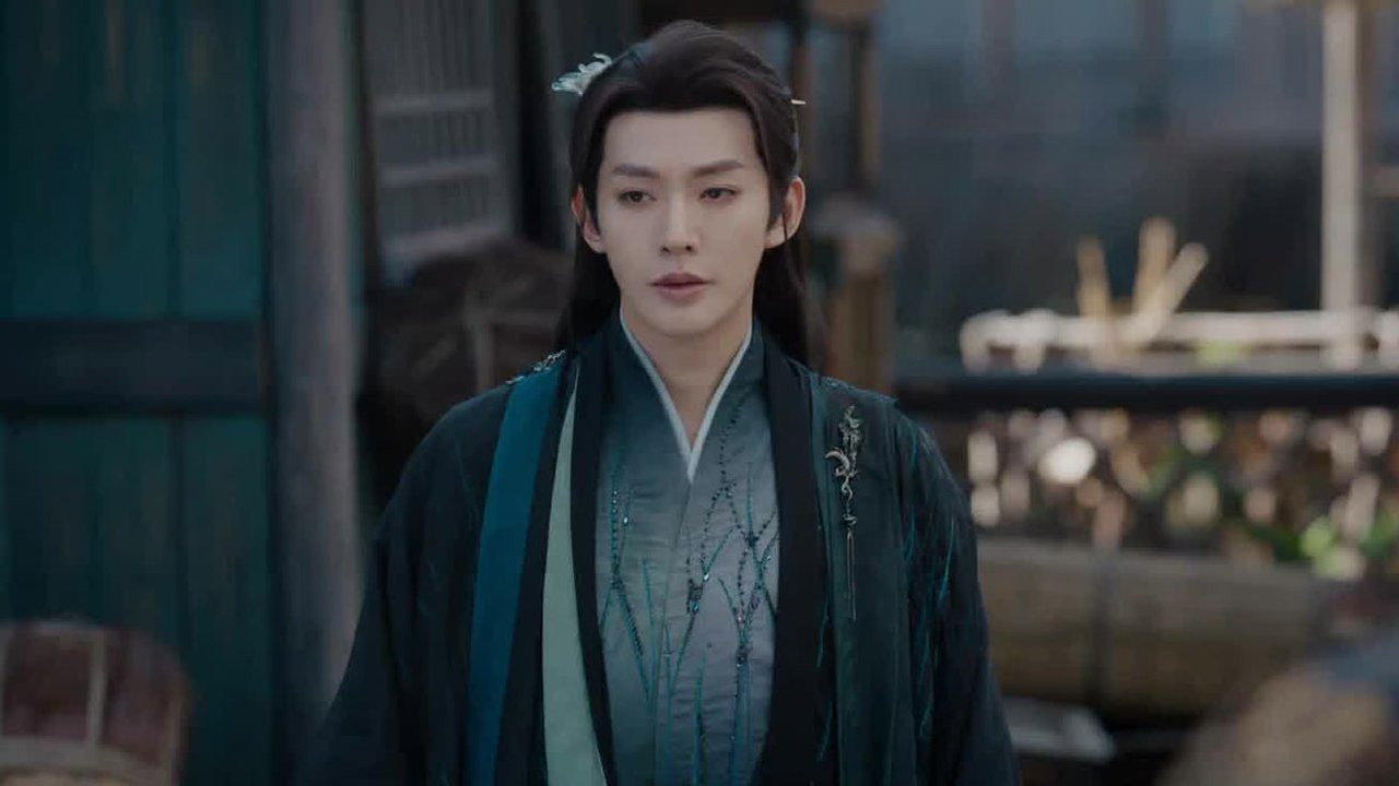Watch Love of the Divine Tree Ep 19 Eng Sub