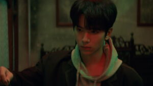 City of Romance Episode 13 Episode 13 Preview Still