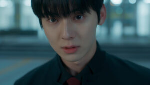 Study Group Episode 8 Midterm Exam Preview Still