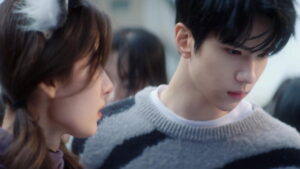 City of Romance Episode 10 Episode 10 Preview Still