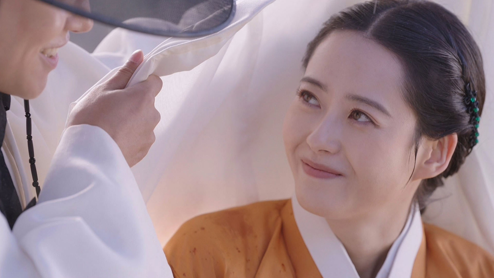 Watch The Scandal of Chunhwa Ep 05 Eng Sub