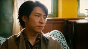 The Embers Episode 3 Episode 3 Preview Still