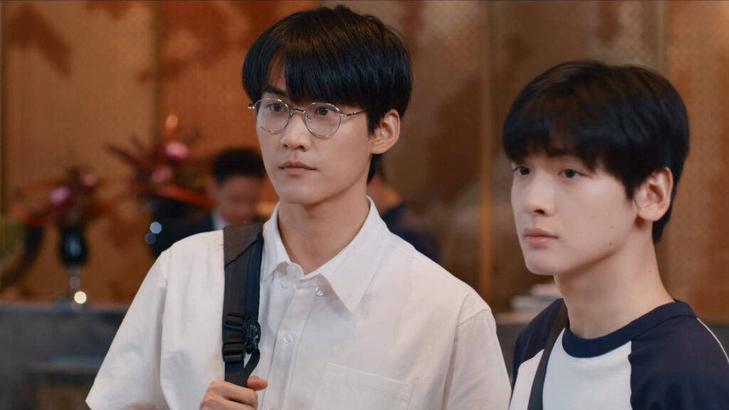 Always Home Episode 06