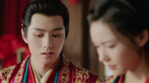 Les Belles Episode 13 Episode 13 Preview Still