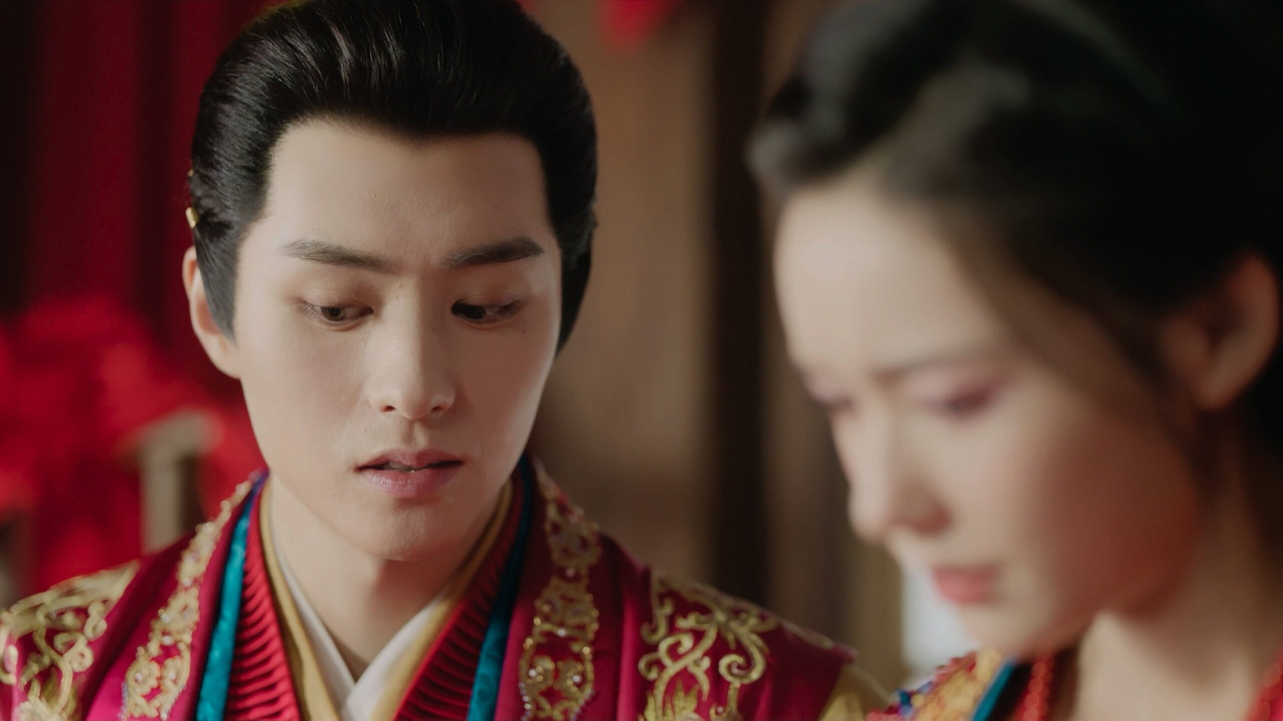 Watch Les Belles Ep 13 Eng Sub