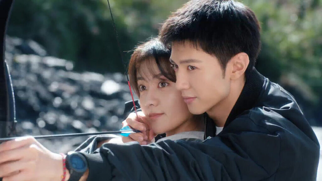 The White Olive Tree Episode 34