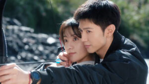 The White Olive Tree Episode 34 Episode 34 Preview Still