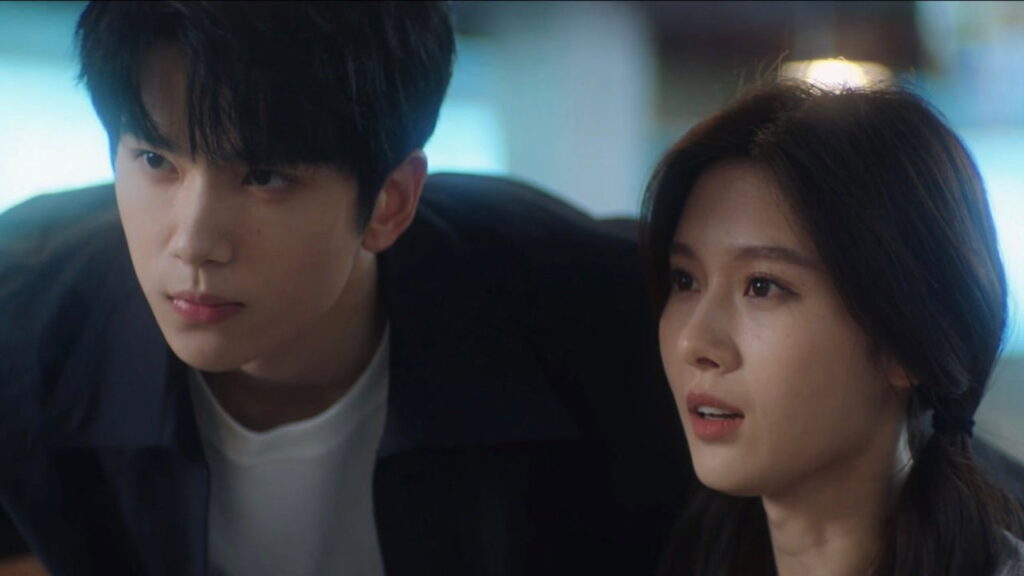 City of Romance Episode 05