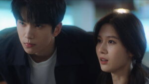 City of Romance Episode 5 Episode 5 Preview Still