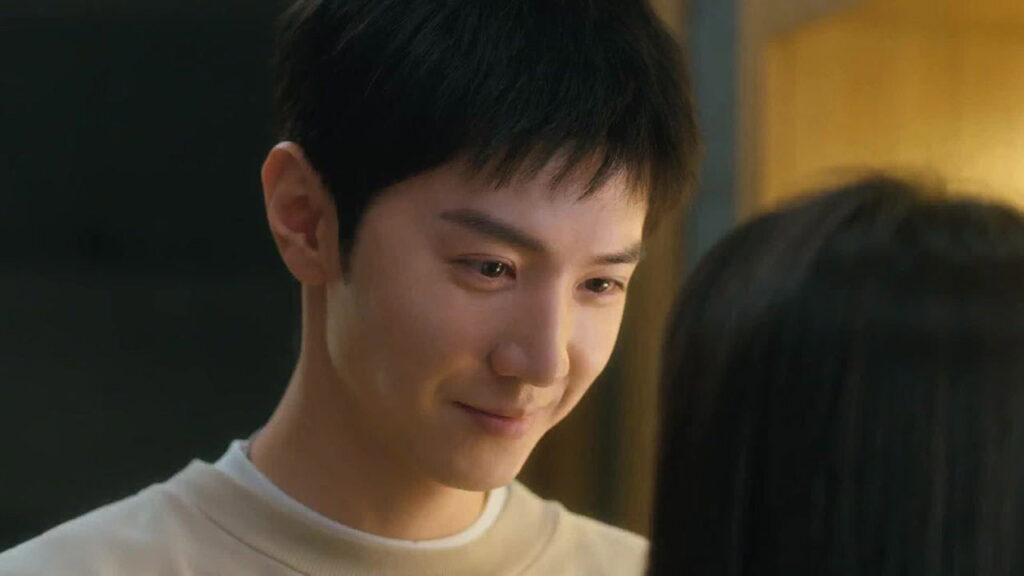 The White Olive Tree Episode 19