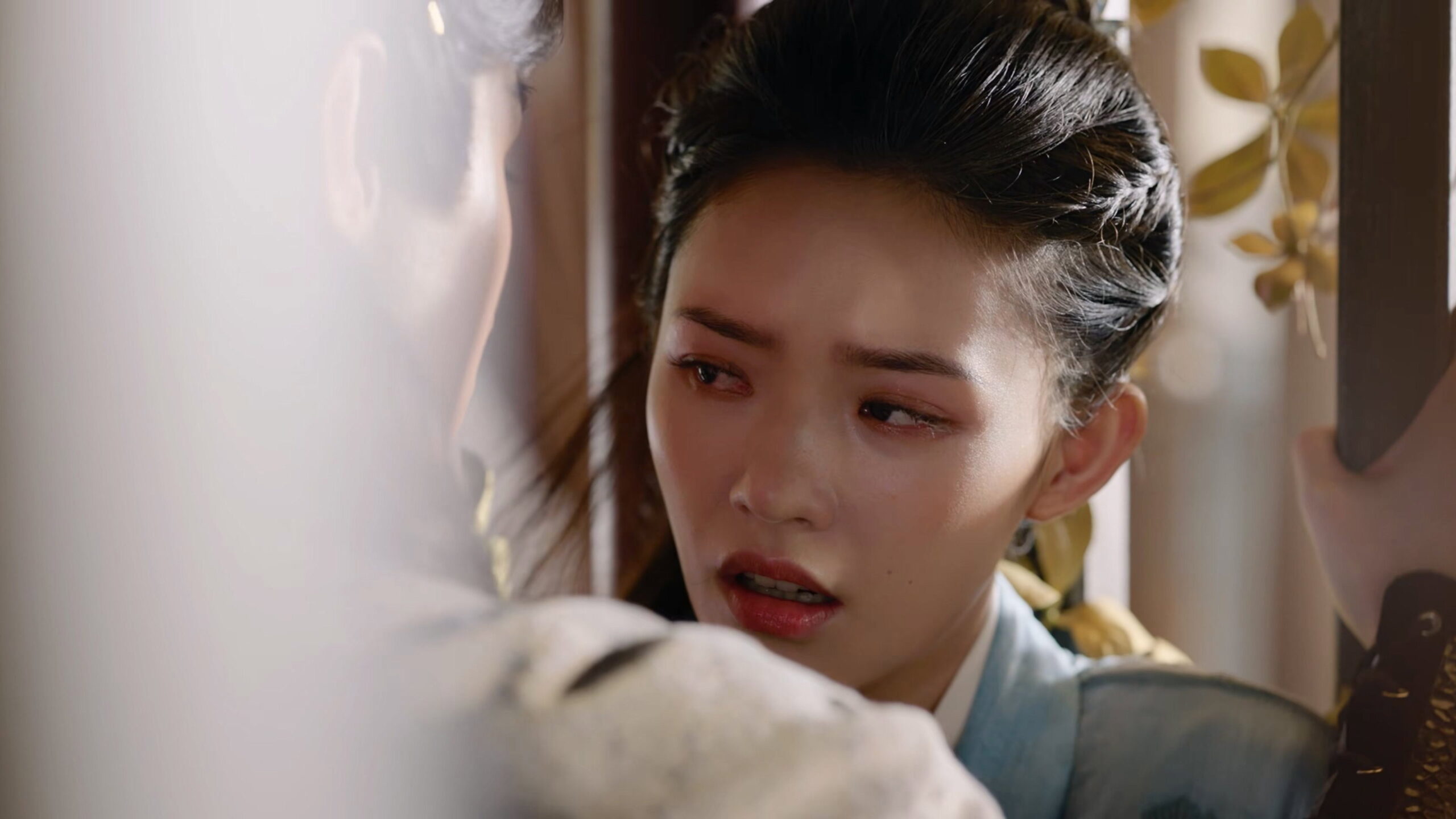 Watch Les Belles Ep 25 Eng Sub